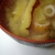 染みウマ☆さつまいものお味噌汁