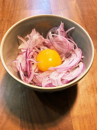 農家さん直伝！紫玉ねぎの美味しい食べ方の写真