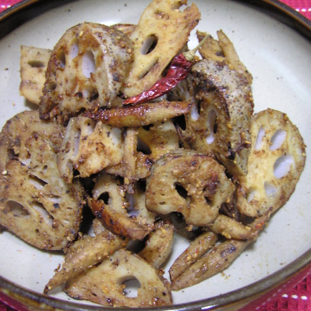 ずいずいずっころばし胡麻味噌ずい レシピ 作り方 By おから星人 クックパッド ずいずいずっころばし胡麻味噌ずい レシピ 作り方 By おから星人 クックパッド