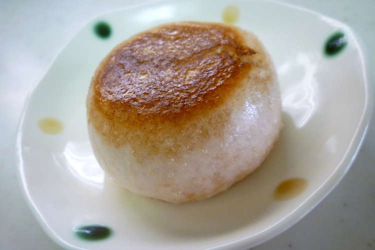 カリカリ揚げまんじゅう レシピ 作り方 By アラサーol飯 クックパッド 簡単おいしいみんなのレシピが353万品