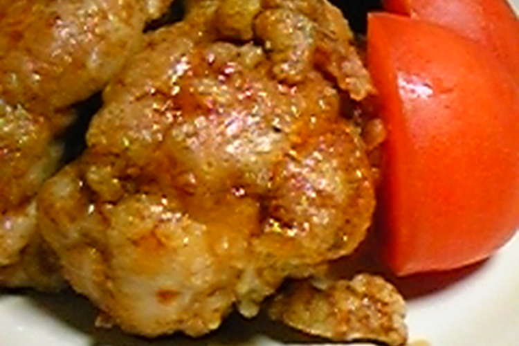 鶏肉レモン煮 小学校給食メニュー レシピ 作り方 By だんな様は料理人 クックパッド 簡単おいしいみんなのレシピが356万品