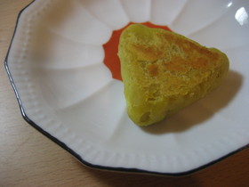 あまーい*ほくほくポテト