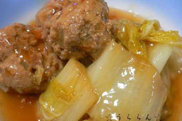 ふんわり肉団子のgoodな甘酢あん レシピ 作り方 By 碧 空 クックパッド 簡単おいしいみんなのレシピが360万品