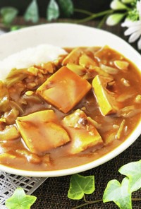 節約・簡単レシピ♪大満足の豆腐カレー