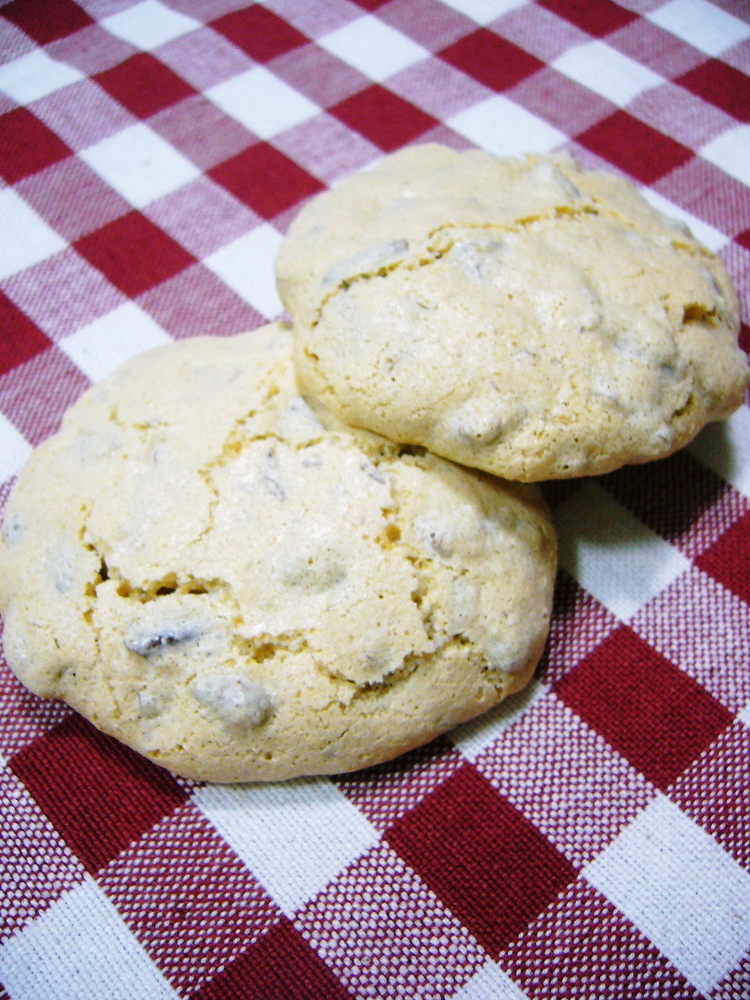 簡単なピーカンミルクのレシピ