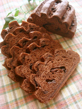 ✿チョコで!ミルクハース⑥✿
