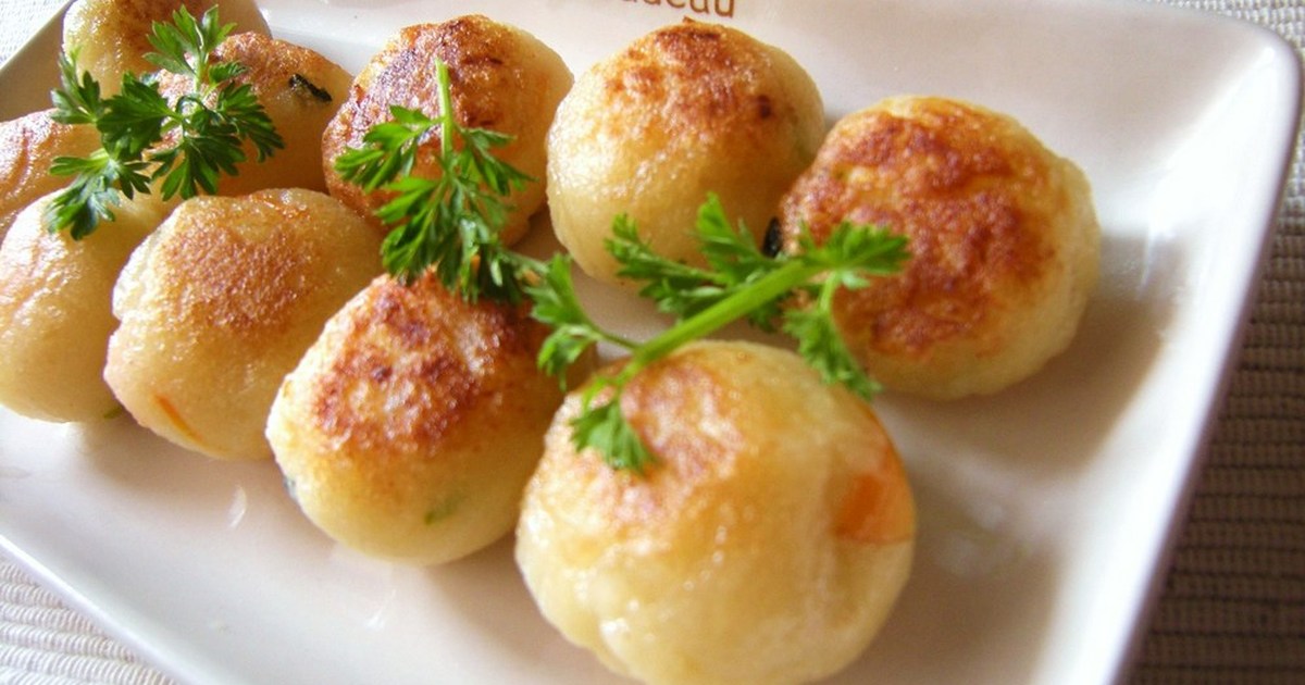 お弁当やおかずにリメイク 卯の花 の簡単アレンジレシピ５選 簡単アレンジレシピ Jp