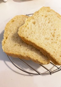 オートミール食パン（HB）