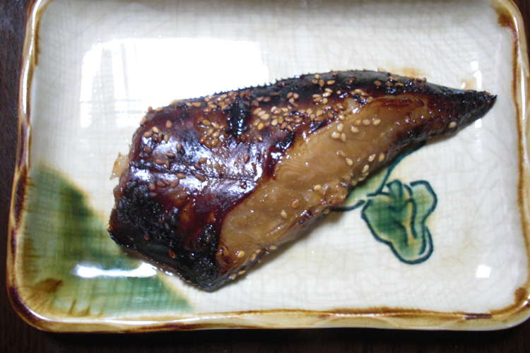 美味しいみりん干し レシピ 作り方 By Azukitchen クックパッド 簡単おいしいみんなのレシピが361万品