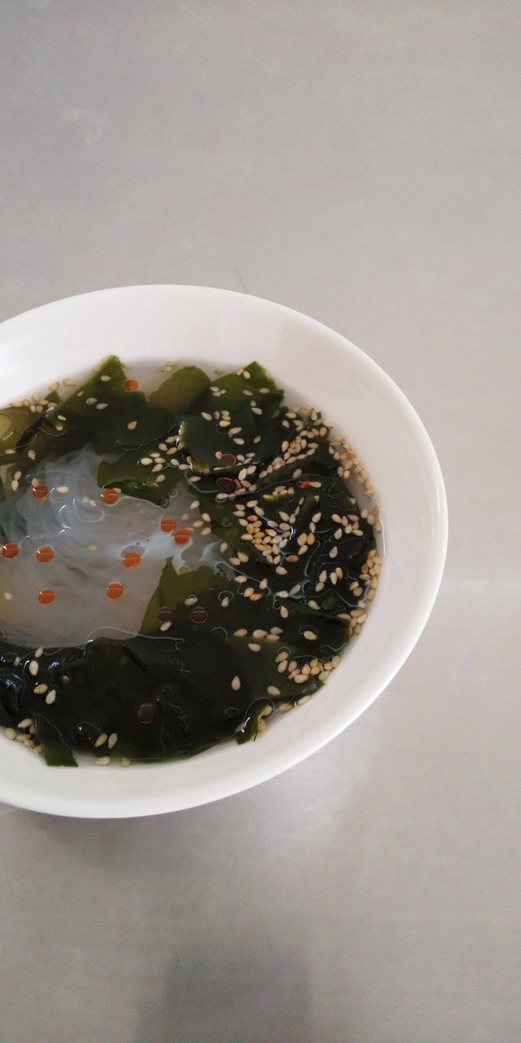 寒い日に食べたい温まるスープの画像