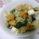 ☆野菜+豆腐+とろ～りチーズ☆