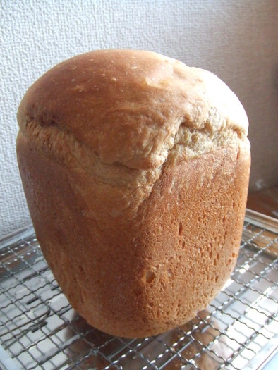 きなこが美味しい食パン（ＨＢ）の写真