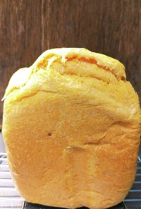 ＨＢで早焼き☆野菜ジュースパン