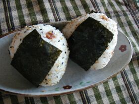 らいすぼーる♪