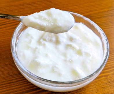 米粉ホワイトソース　小麦・乳製品不使用の写真