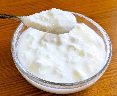 米粉ホワイトソース　小麦・乳製品不使用の画像
