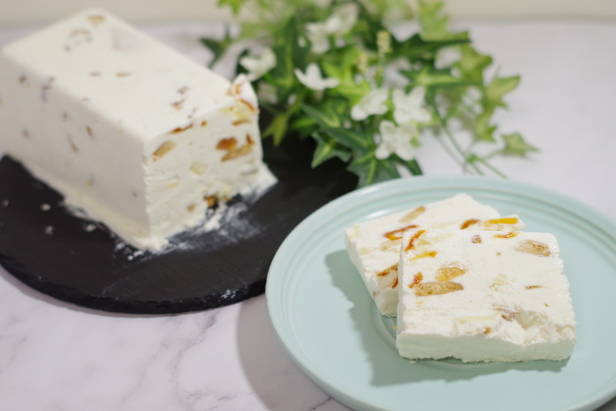 カッサータ by クローバースイーツ 【クックパッド】 簡単おいしいみんなのレシピが395万品