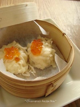 ほたて焼売