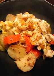 みんなが作ってる ゆで卵ドレッシングのレシピ クックパッド 簡単おいしいみんなのレシピが360万品