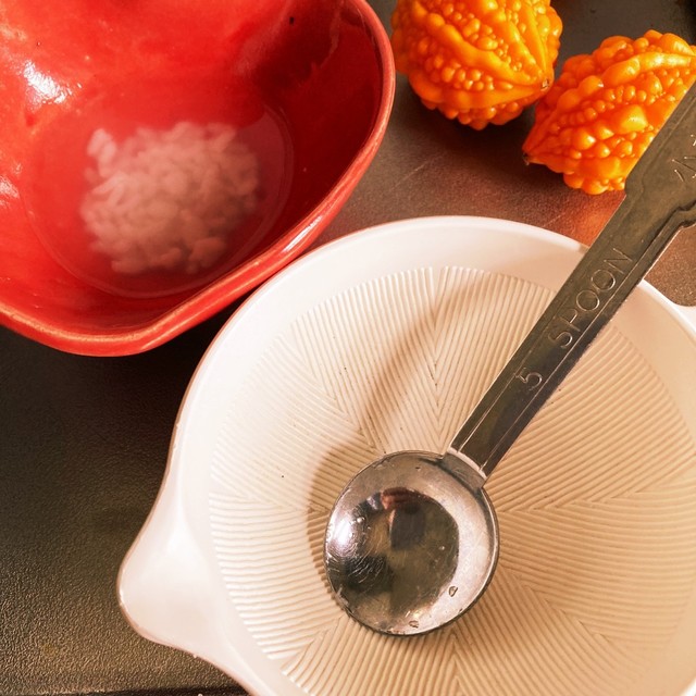 基本からアレンジまで！思わずつくりたくなる「離乳食 10倍粥」のレシピ集 