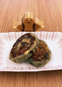 【大崎市】じゃがおやき【食育】