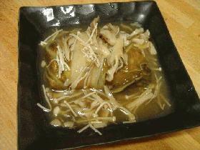 和風ロール白菜