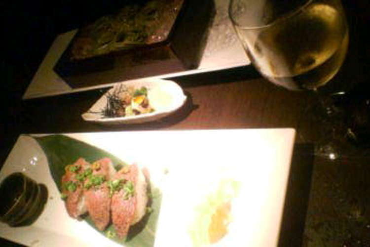 食前酒にも 飲みやすい簡単梅酒カクテル レシピ 作り方 By Yoripo クックパッド