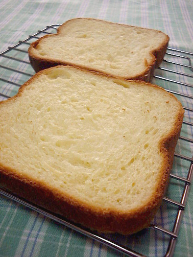 たまご食パン（ＨＢ）の写真