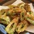 お弁当におつまみに✿簡単ちくわの磯辺揚げ