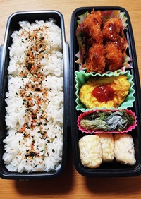 R5/8/29  お弁当