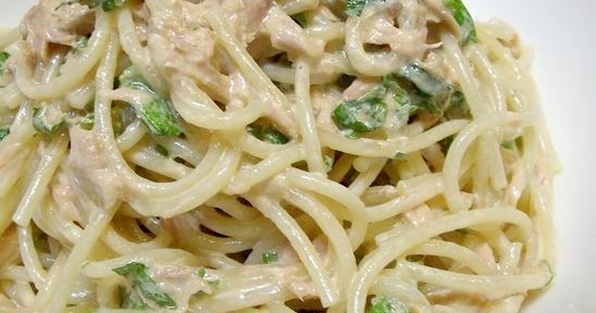 ツナとシソのパスタサラダ お弁当にも レシピ 作り方 By アヤピン クックパッド 簡単おいしいみんなのレシピが351万品