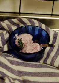 腸活✩罪悪感少ないアイスクリーム