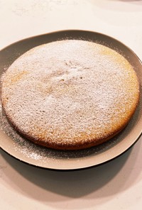 オリーブオイルケーキ(9 inch 型)