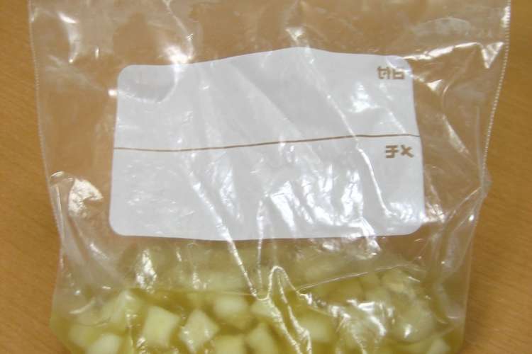 さわやか な大根飴 レシピ 作り方 By カズとナギ クックパッド 簡単おいしいみんなのレシピが377万品