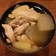 冬瓜の処理と基本の調理冬瓜鶏スープ