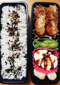 R5/9/11  お弁当