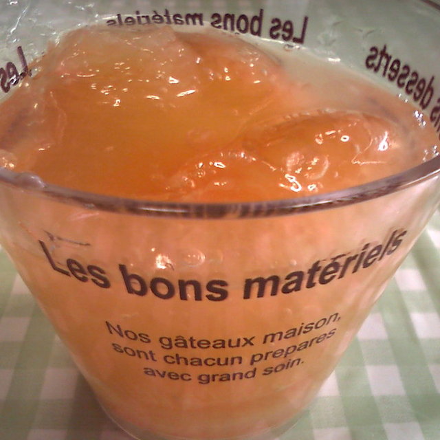 我が家で人気の グレープフルーツゼリー レシピ 作り方 By ｍｏｍｏパンダ クックパッド 簡単おいしいみんなのレシピが354万品