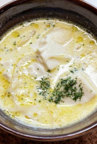 こくうま✱豆腐と玉ねぎの旨うまスープ