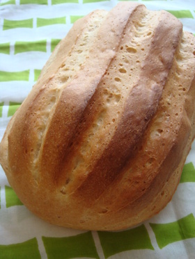 ■ナッツで!ミルクハース⑤■