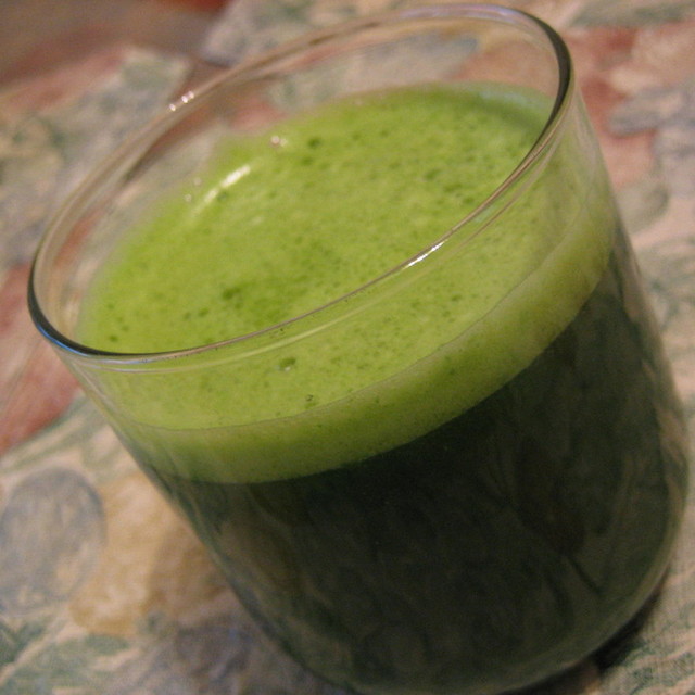 超健康野菜ジュース レシピ 作り方 By Luvchan クックパッド 簡単おいしいみんなのレシピが356万品