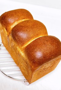キタノカオリ100%山食パン
