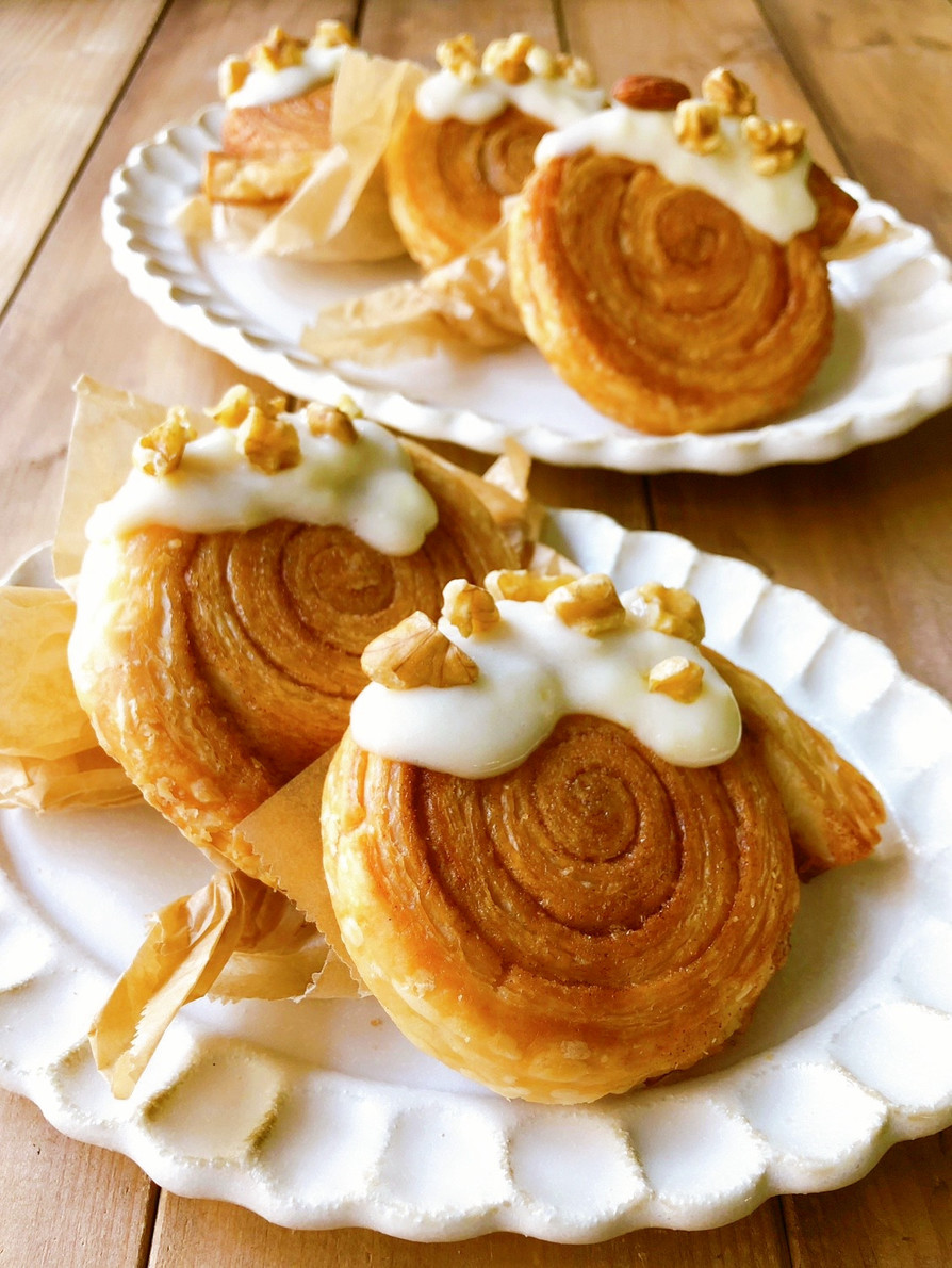 ベイカーズスクエアのピーナッツバターシルクシュプリームパイのレシピ