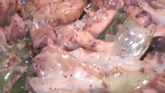 新じゃがと鶏肉のオイチー炒め レシピ 作り方 By Asami0418 クックパッド