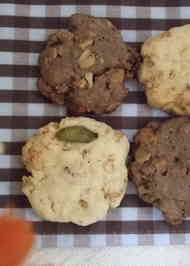 みんなが作ってる めっちゃ美味しいクッキーのレシピ クックパッド 簡単おいしいみんなのレシピが354万品