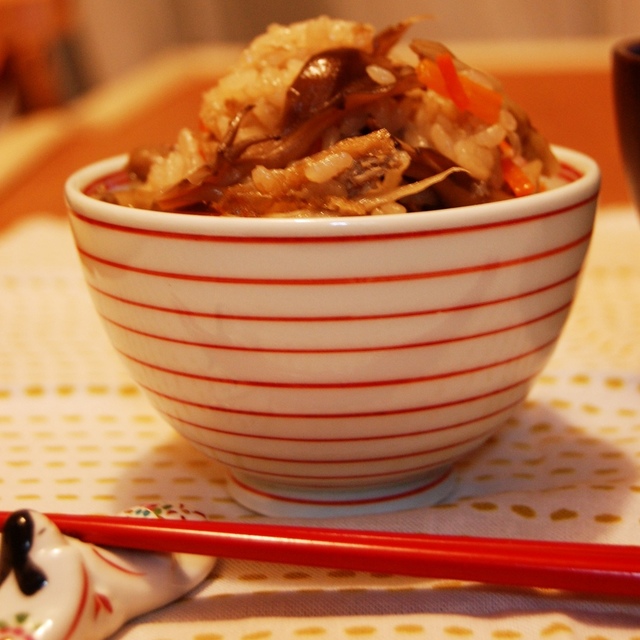 my黄金比率 炊き込みご飯 レシピ 作り方 By 亮の妻 クックパッド 簡単おいしいみんなのレシピが356万品 my黄金比率 炊き込みご飯 レシピ 作り方 By 亮の妻 クックパッド 簡単おいしいみんなのレシピが356万品