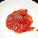 簡単美味しい！肉巻きナスのトマト煮