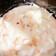 鮭とさつま芋のクリーム煮(後期離乳食)
