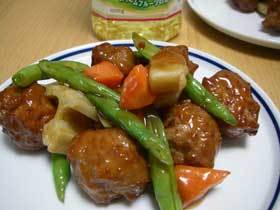 肉団子