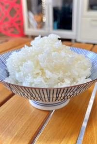 ご飯の美味しい炊き方   米の研ぎ方