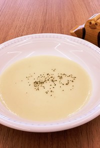 【大崎市】アイルランドスープ【学校給食】